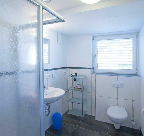 Apartamento Casa Fortuna Bodensee