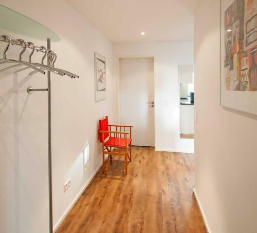 Apartamento Casa Fortuna Bodensee