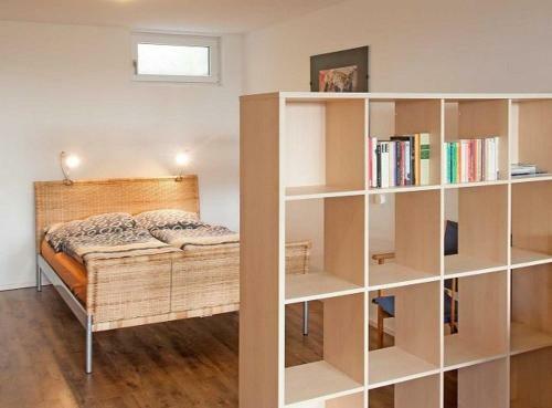 Apartamento Casa Fortuna Bodensee