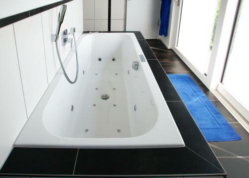 Apartamento Casa Fortuna Bodensee