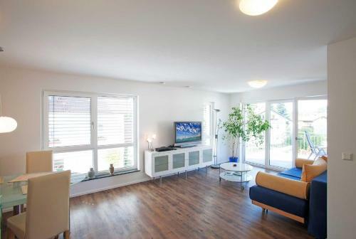 Apartamento Casa Fortuna Bodensee