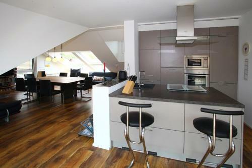 Apartamento Casa Fortuna Bodensee
