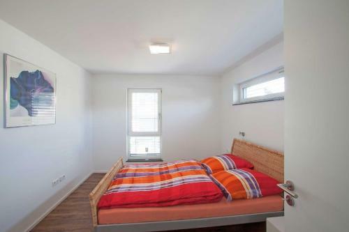 Apartamento Casa Fortuna Bodensee