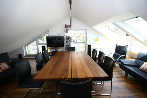 Apartamento Casa Fortuna Bodensee