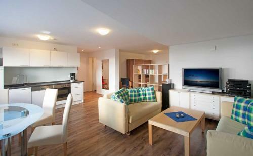 Apartamento Casa Fortuna Bodensee