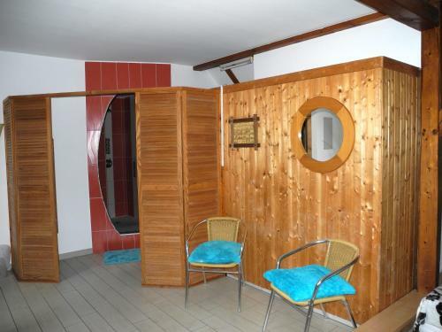Posada Gasthof Gesslbauer