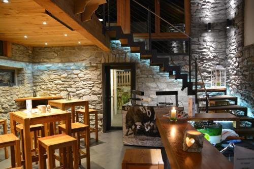 Hotel Restaurant Eyholz