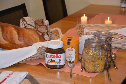 Hotel Restaurant Eyholz