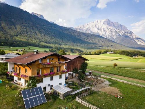 Apartamento Fink-hof