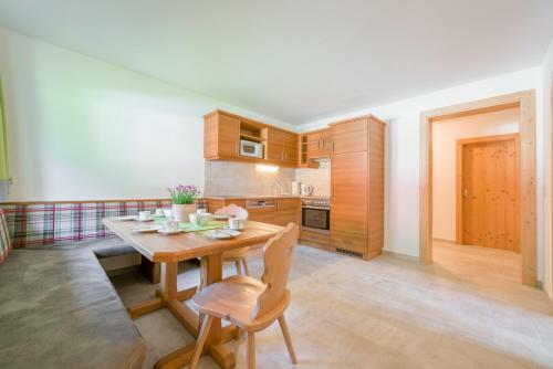 Apartamento Ferienbauernhof Stockham