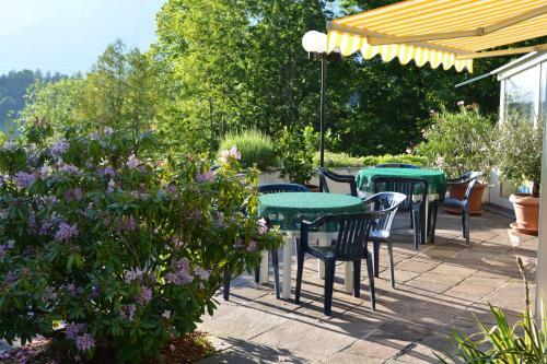 Hostal Hotel-pension Leitgebhof