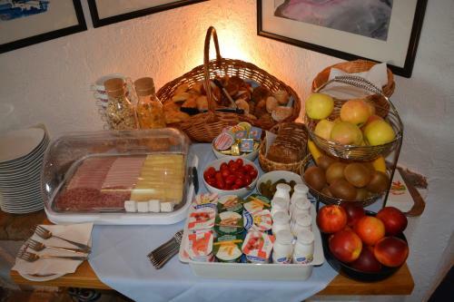Hostal Hotel-pension Leitgebhof