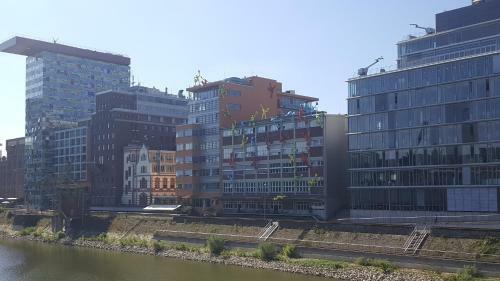 Apartment H2 D�sseldorf