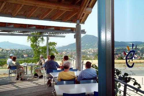 Hotel Engener H�h