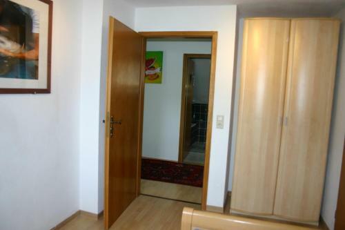 Apartamento Alter Bahnhof