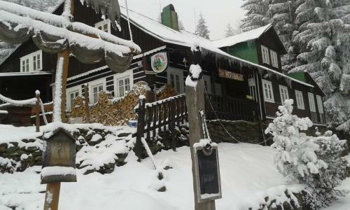 Hostal Penzion U Pir�ta