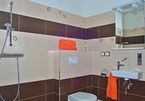 Hotel Pod Radnic�