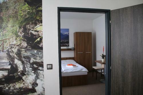 Hotel Pod Radnic�
