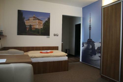 Hotel Pod Radnic�