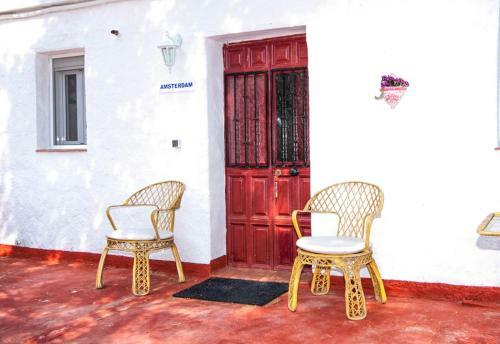 Dos Alamos B&B