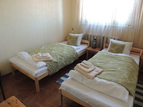 Kivilinna Homestay