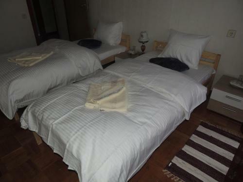 Kivilinna Homestay