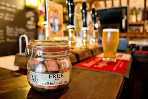 Hostal Monsal Head Hotel