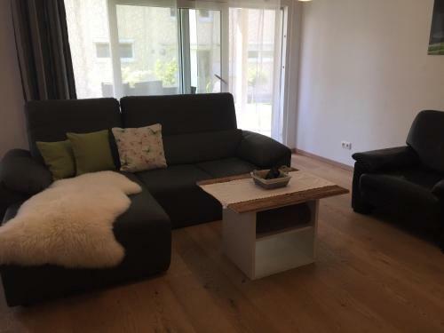 Apartamentos Ferienwohnung Grandauer