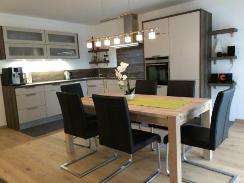 Apartamentos Ferienwohnung Grandauer