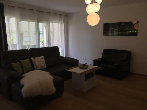Apartamentos Ferienwohnung Grandauer