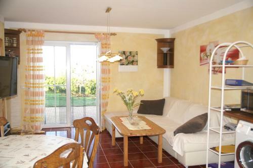 Apartamento Ferienwohnung Landidylle