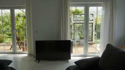 Apartamento Ferienwohnung Landidylle