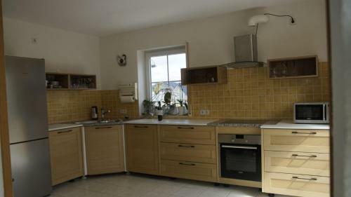 Apartamento Ferienwohnung Landidylle