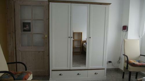 Apartamento Ferienwohnung Landidylle