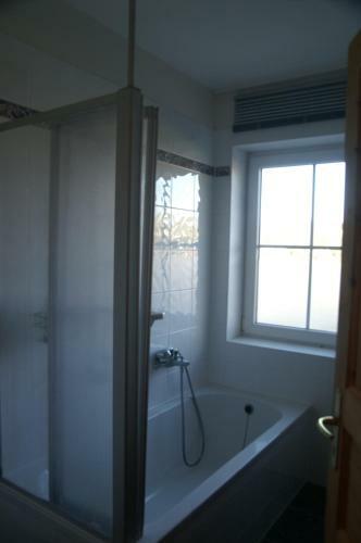 Apartamento Ferienwohnung Landidylle