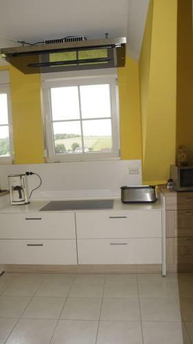 Apartamento Ferienwohnung Landidylle