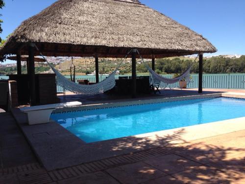 Ribalta Holiday Home