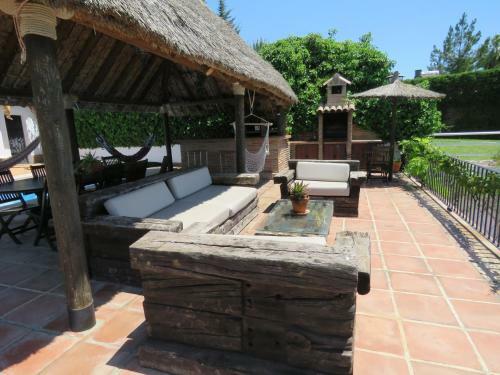 Ribalta Holiday Home