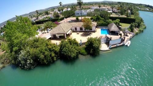Ribalta Holiday Home