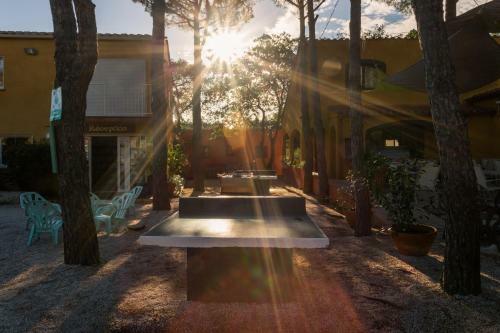 Apartamento Domaine Des Mimosas