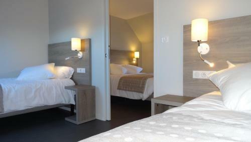 Inter-hotel Parc H�tel Pompadour