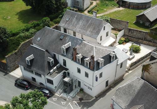 Inter-hotel Parc H�tel Pompadour