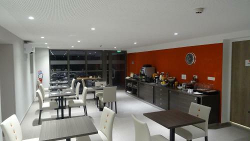 Inter-hotel Parc H�tel Pompadour