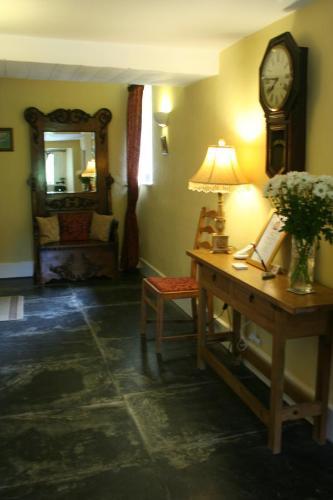 Bed & Breakfast Reddivallen Farmhouse