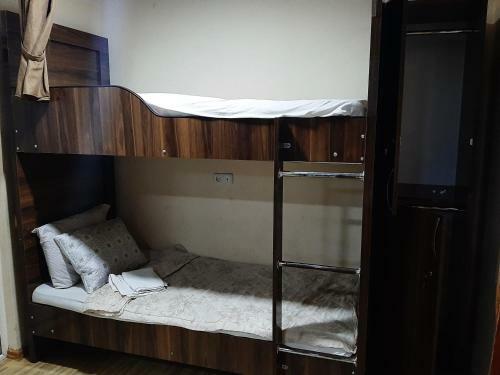Hostal Anna