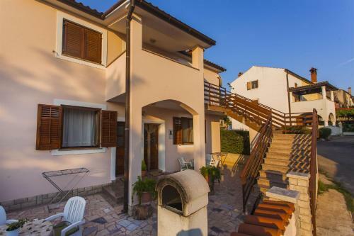 Apartments Antonieta