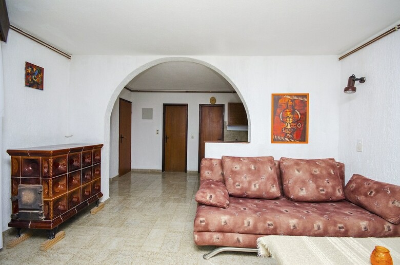 Apartments Davorka