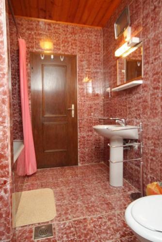 Hostal Apartment Mali Losinj 2496a