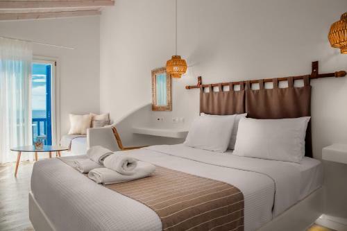 Apartamento Blue Bay Hotel