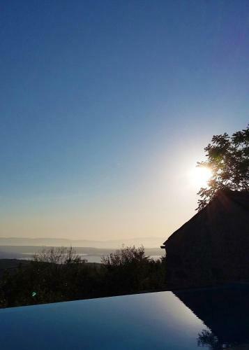 Holiday Home Villetta Mirossi Alba